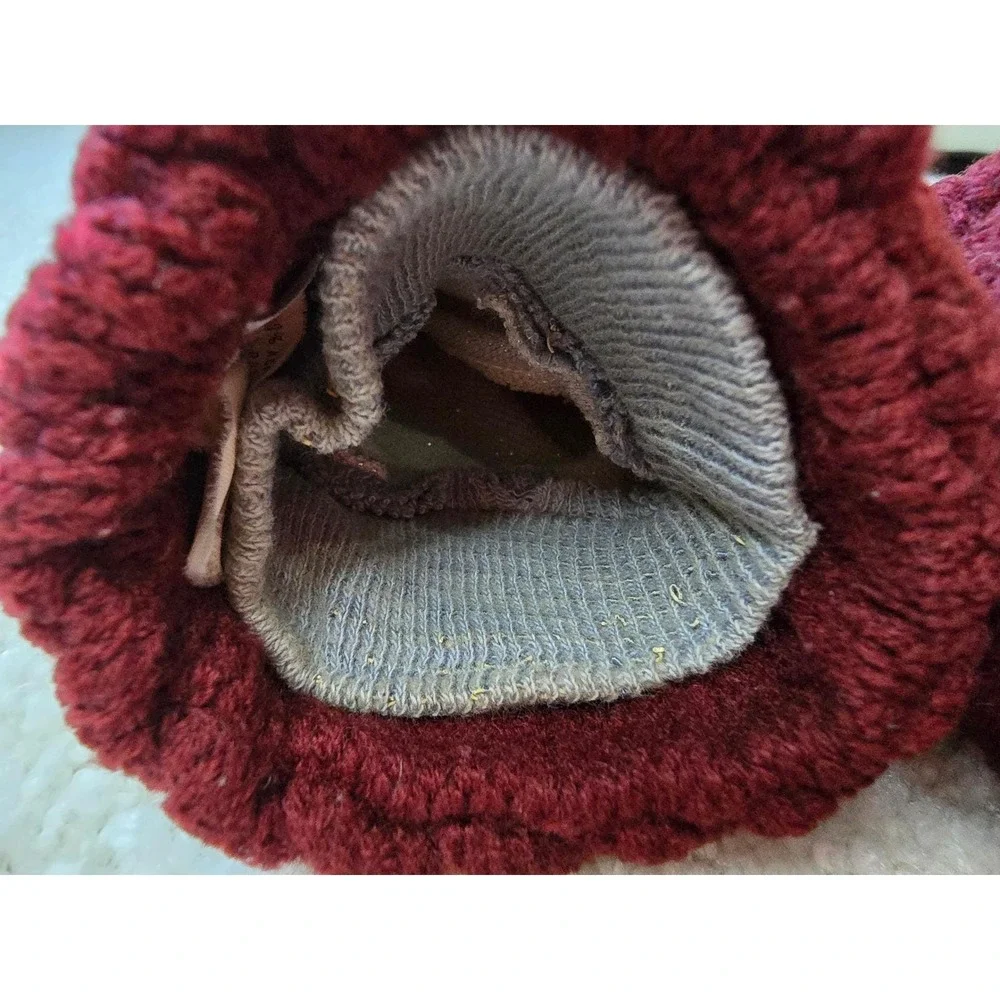 N/A vintage knit